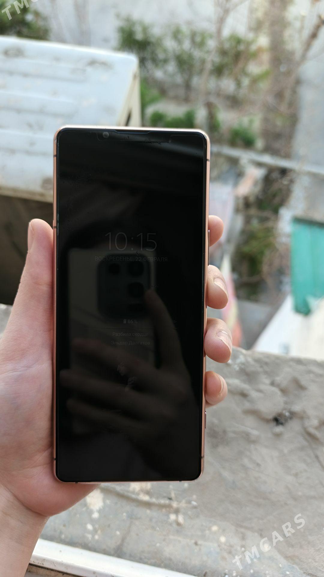 Sony Xperia 5Mark3 - 11 mkr - img 1