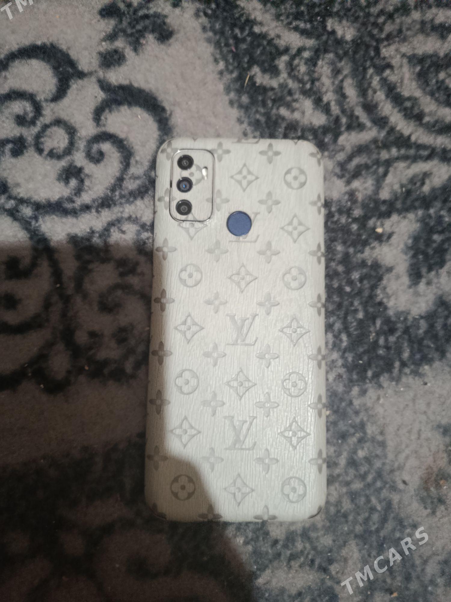 OPPO A53 - Garadamak - img 1