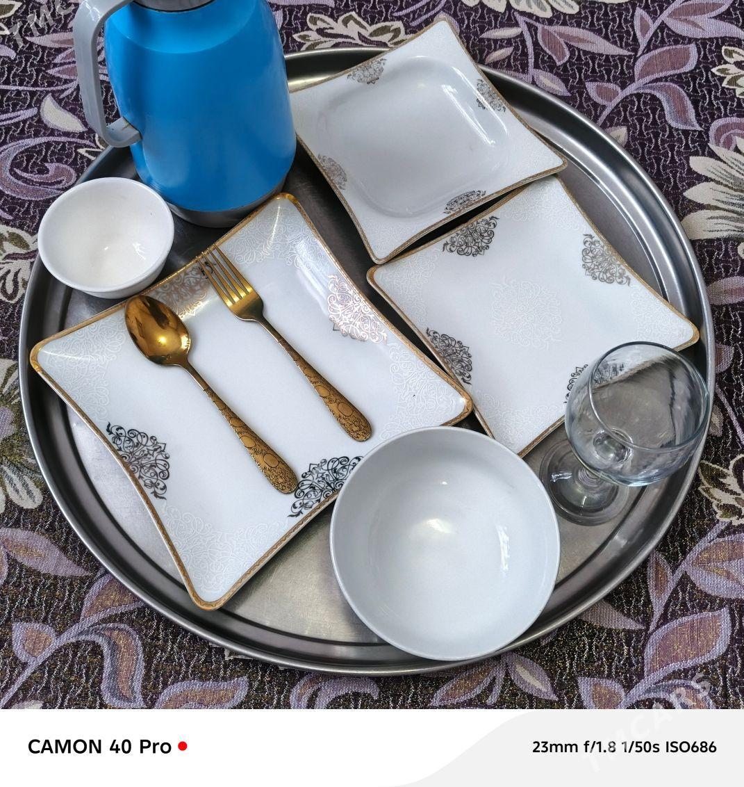 Pasuda - Теджен - img 1