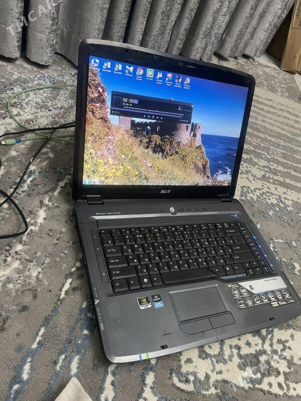 NotebookAser - Дашогуз - img 1