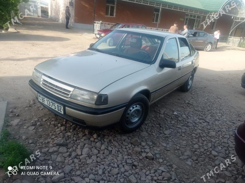 Opel Vectra 1991 - 32 000 TMT - Daşoguz - img 1