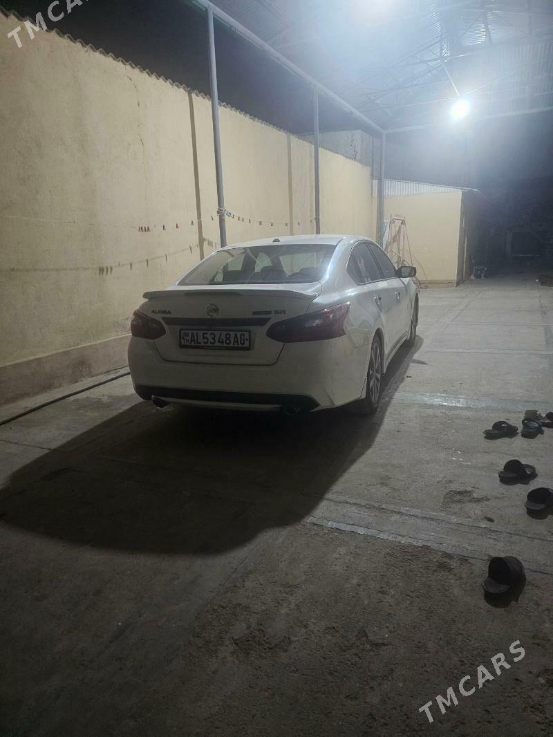 Nissan Altima 2018 - 170 000 TMT - Aşgabat - img 1