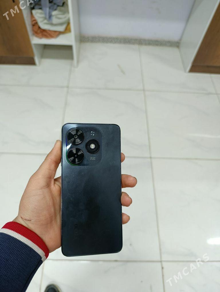 Tecno spark 20 - Dänew - img 1