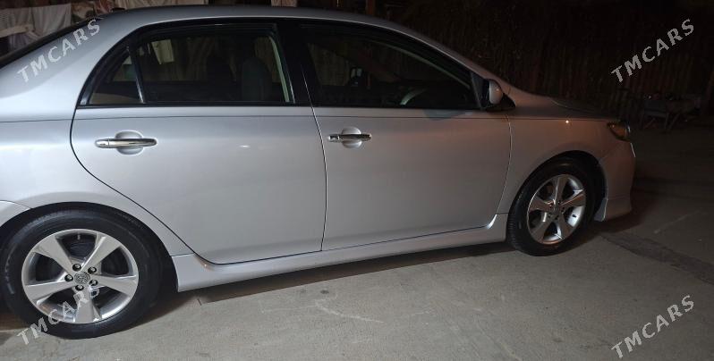 Toyota Corolla 2012 - 173 000 TMT - Aşgabat - img 1