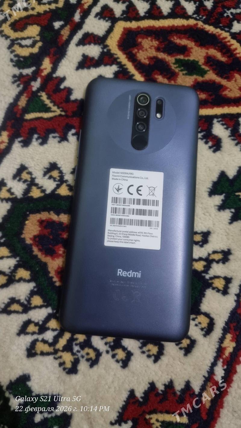 redmi note 9 - Шабатский этрап - img 1