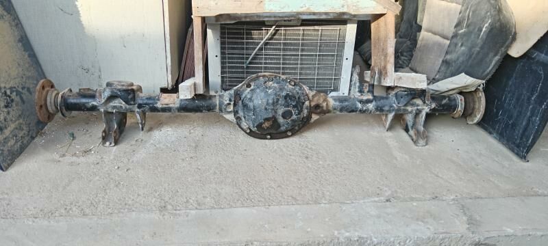 Jeep Cherkoe mos 1 000 TMT - Balkanabat - img 1