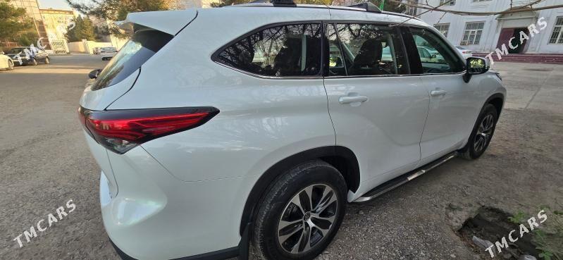 Toyota Highlander 2021 - 560 000 TMT - Mary - img 1