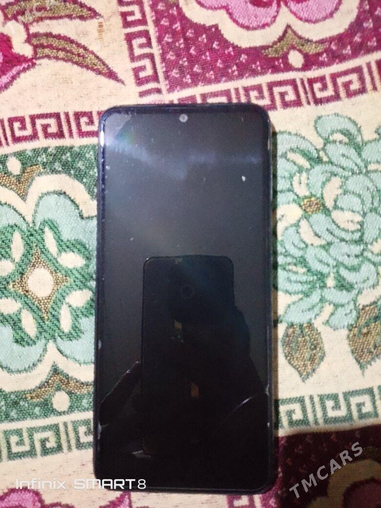 Redmi NOTE 12 - Tejen - img 1