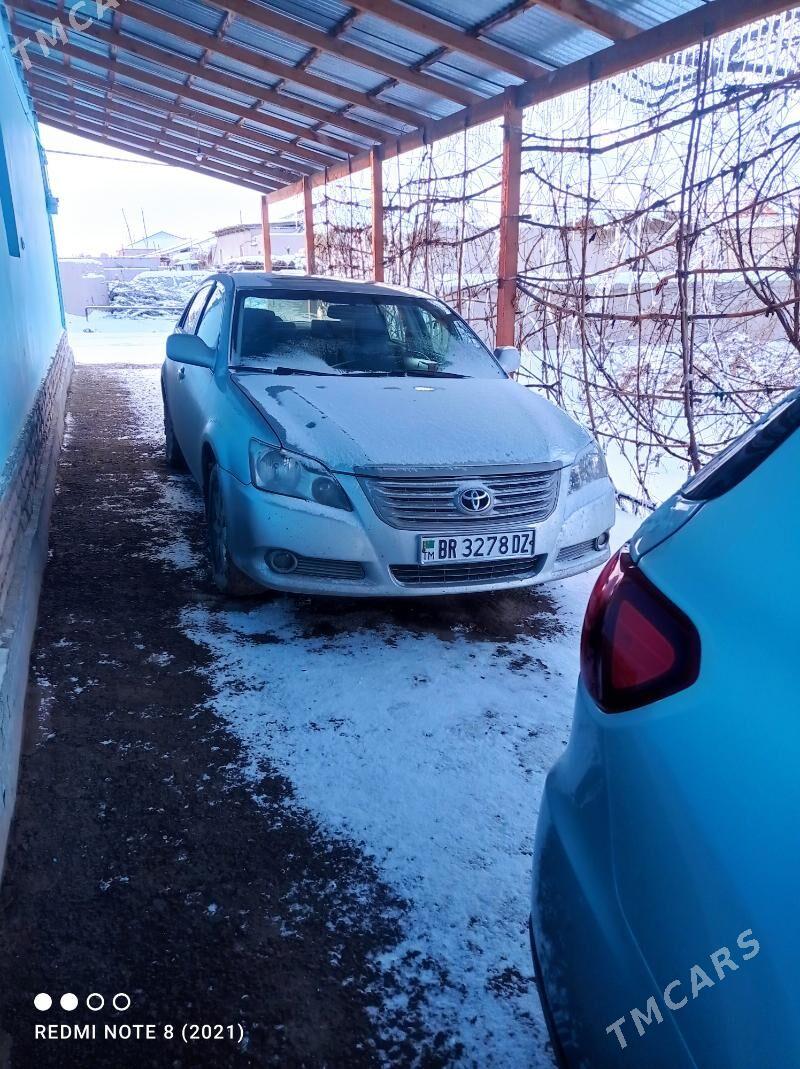 Toyota Avalon 2006 - 170 000 TMT - Дашогуз - img 1