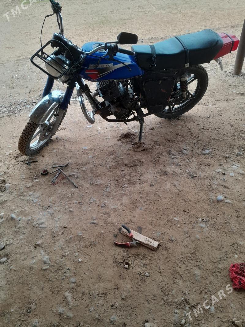 Fekon FK200-14G 2026 - 7 000 TMT - Тагтабазар - img 1