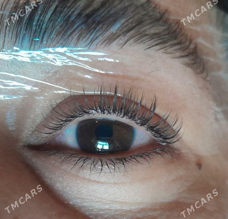 laminirowaniya,   wosk - Мары - img 1