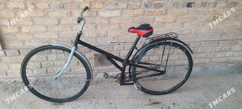 welsepet tigir welsopet kama - Мары - img 1