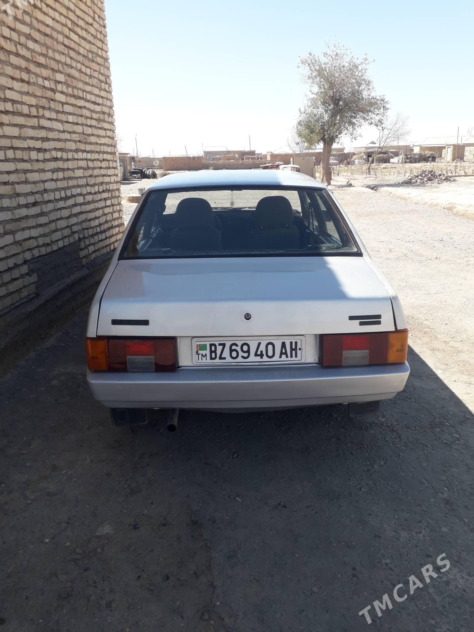 Lada 21099 2003 - 21 000 TMT - Sarahs - img 1