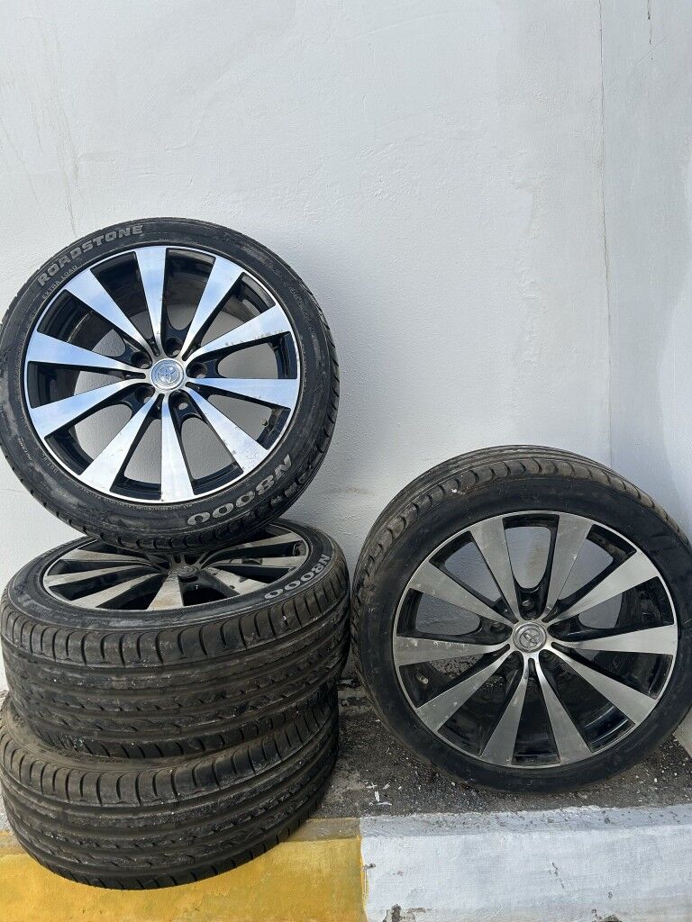 disk 18lik limited 3 000 TMT - Ашхабад - img 1