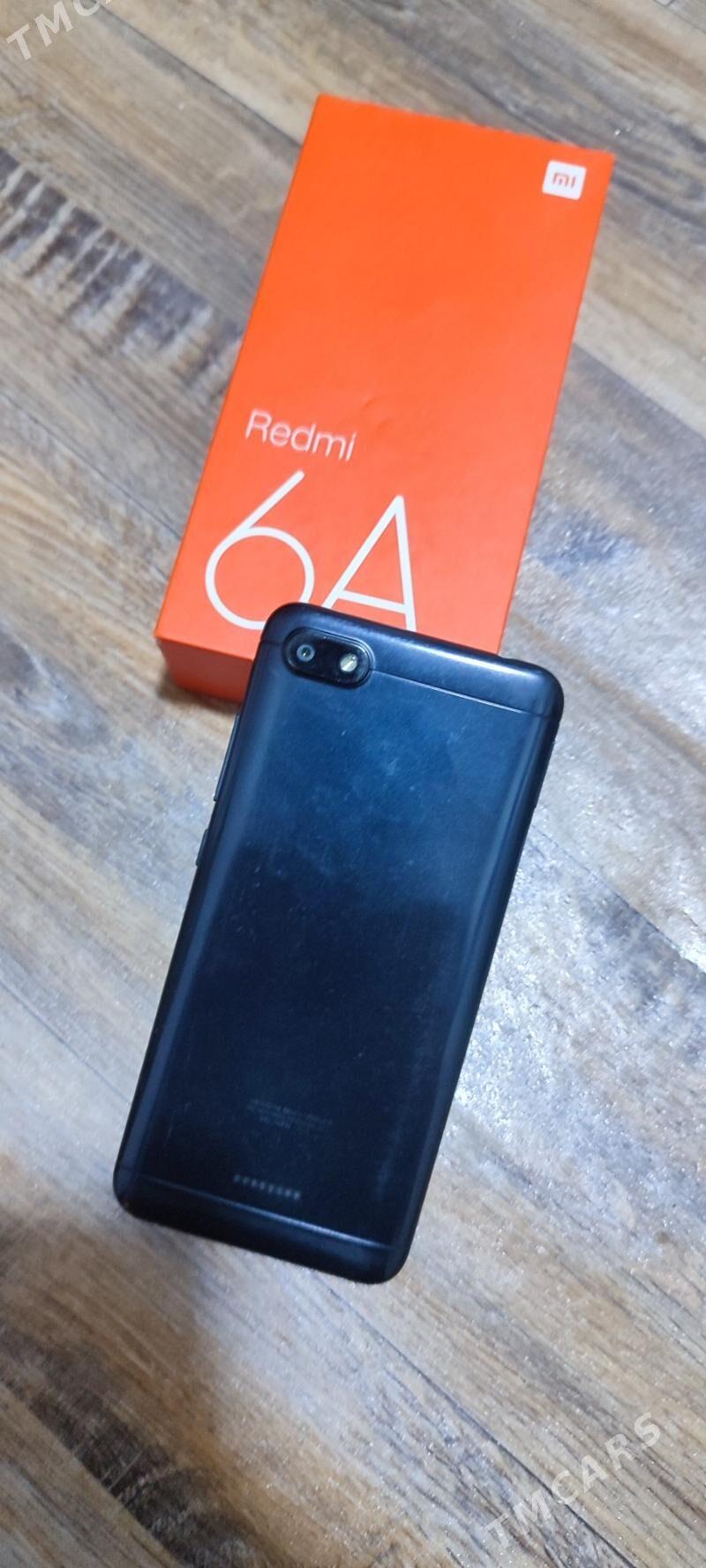 Redmi 6a - Aşgabat - img 1