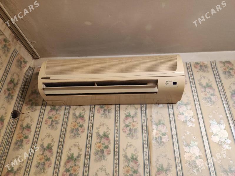 кондиционер Сплит - Aşgabat - img 1