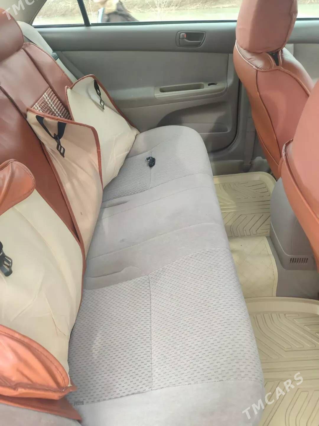 Toyota Camry 2003 - 190 000 TMT - Кёнеургенч - img 1