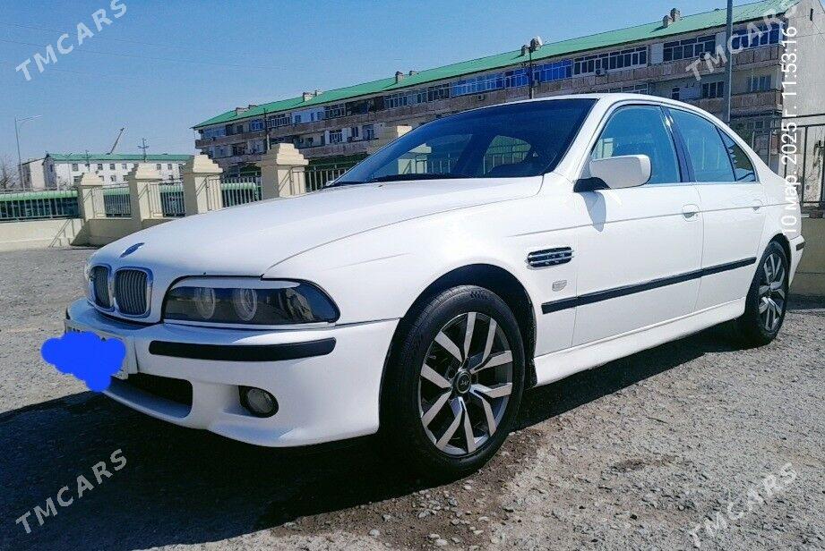 BMW 540 1996 - 90 000 TMT - Türkmenabat - img 1