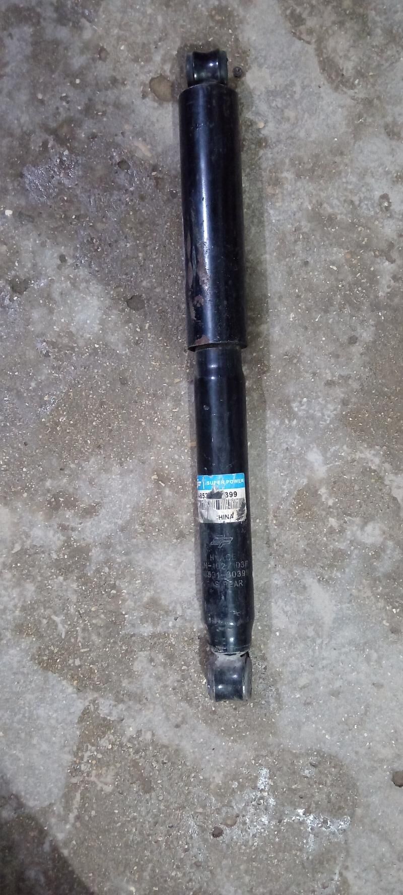 Hiace amarsatyr 150 TMT - Балканабат - img 1