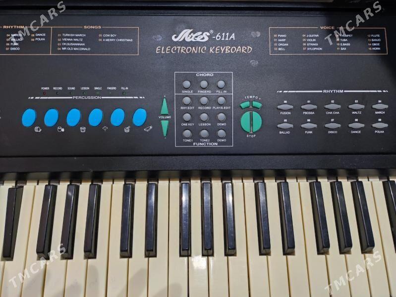 синтезатор - Balkanabat - img 1