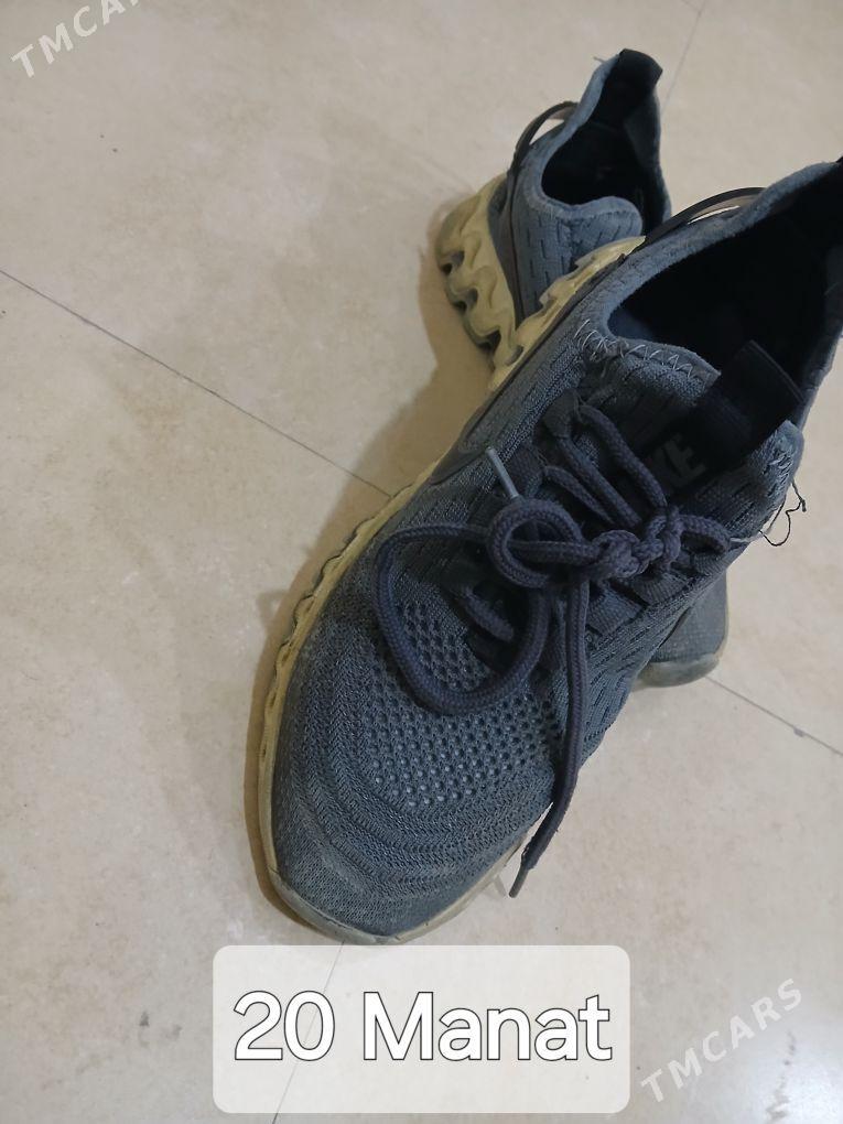 Kuwuşler - Aşgabat - img 1