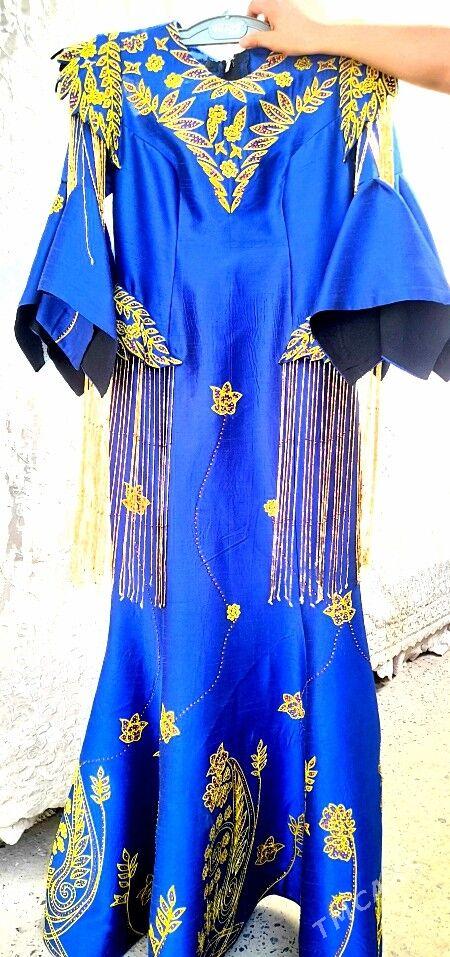 Toy koynekler - Türkmenabat - img 1