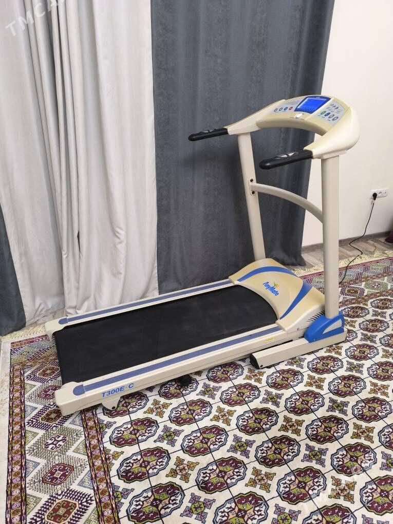 Беговая Дорожка - Чоганлы - img 1