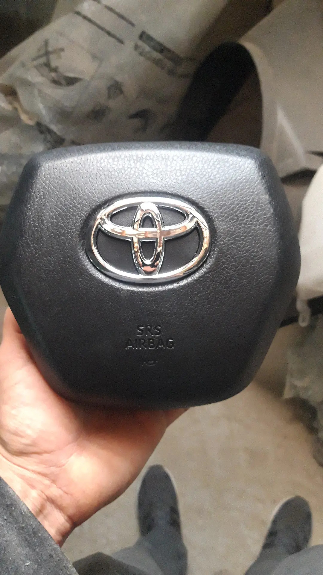 18-24 Camry rul airbag 800 TMT - Балканабат - img 1