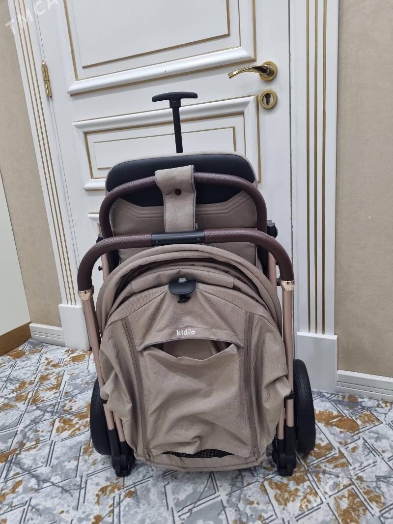 çaga Kalyaska - Çoganly - img 1