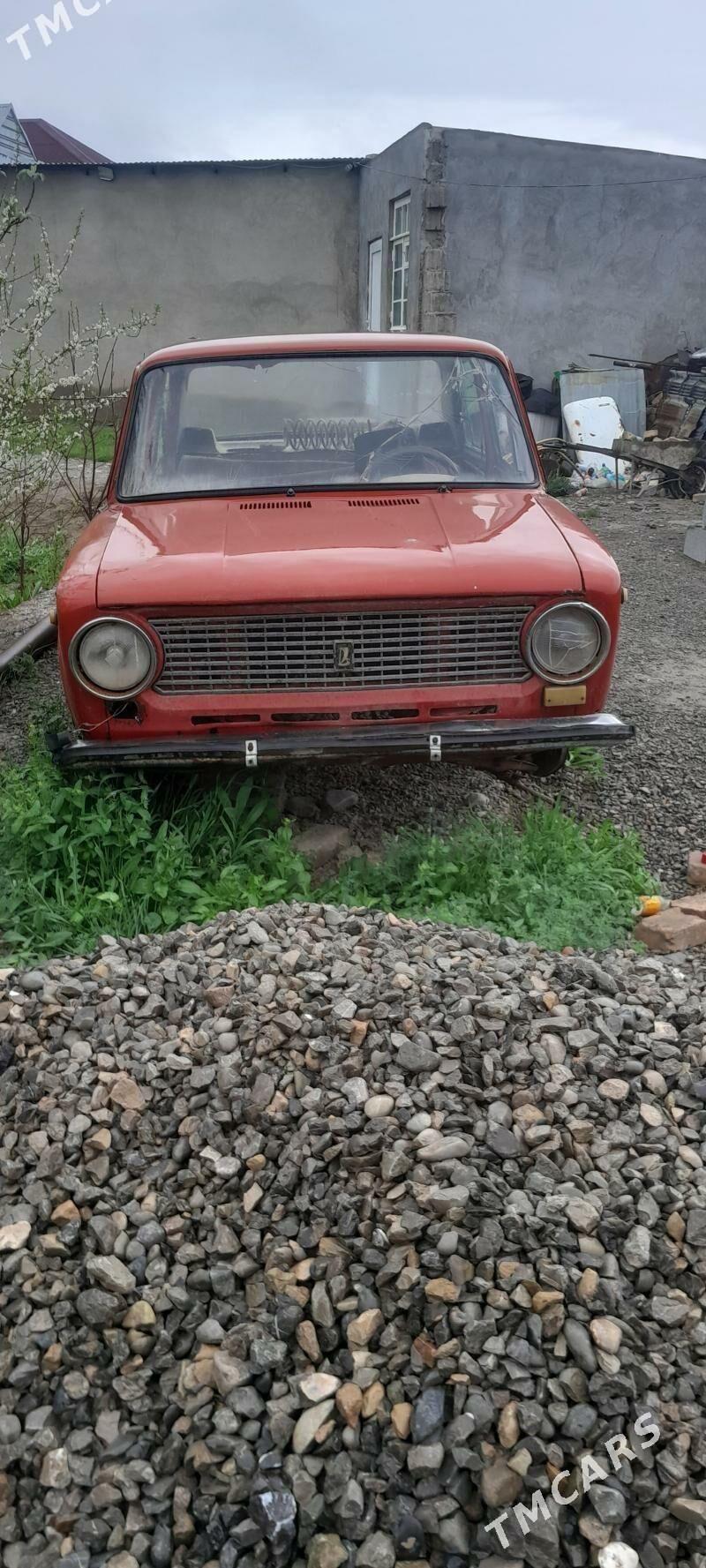 Lada 2104 1988 - 4 000 TMT - Tejen - img 1