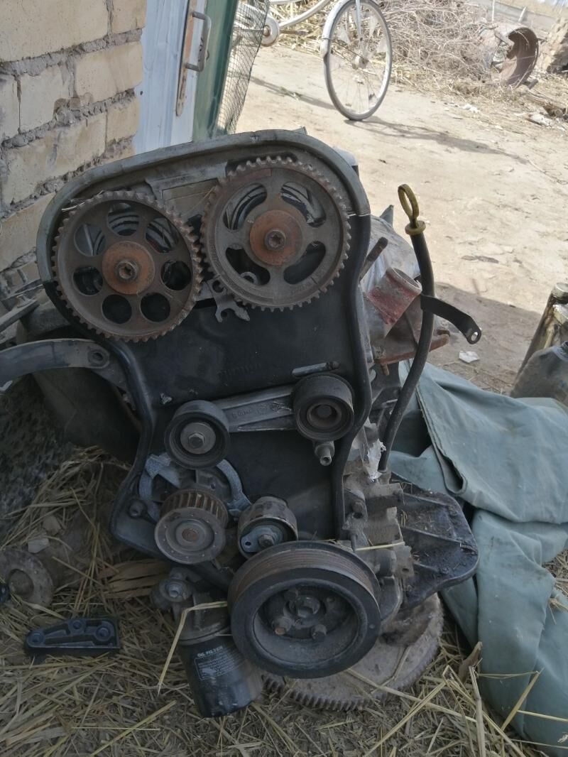 Mator ecotek 6 000 TMT - Сакар - img 1