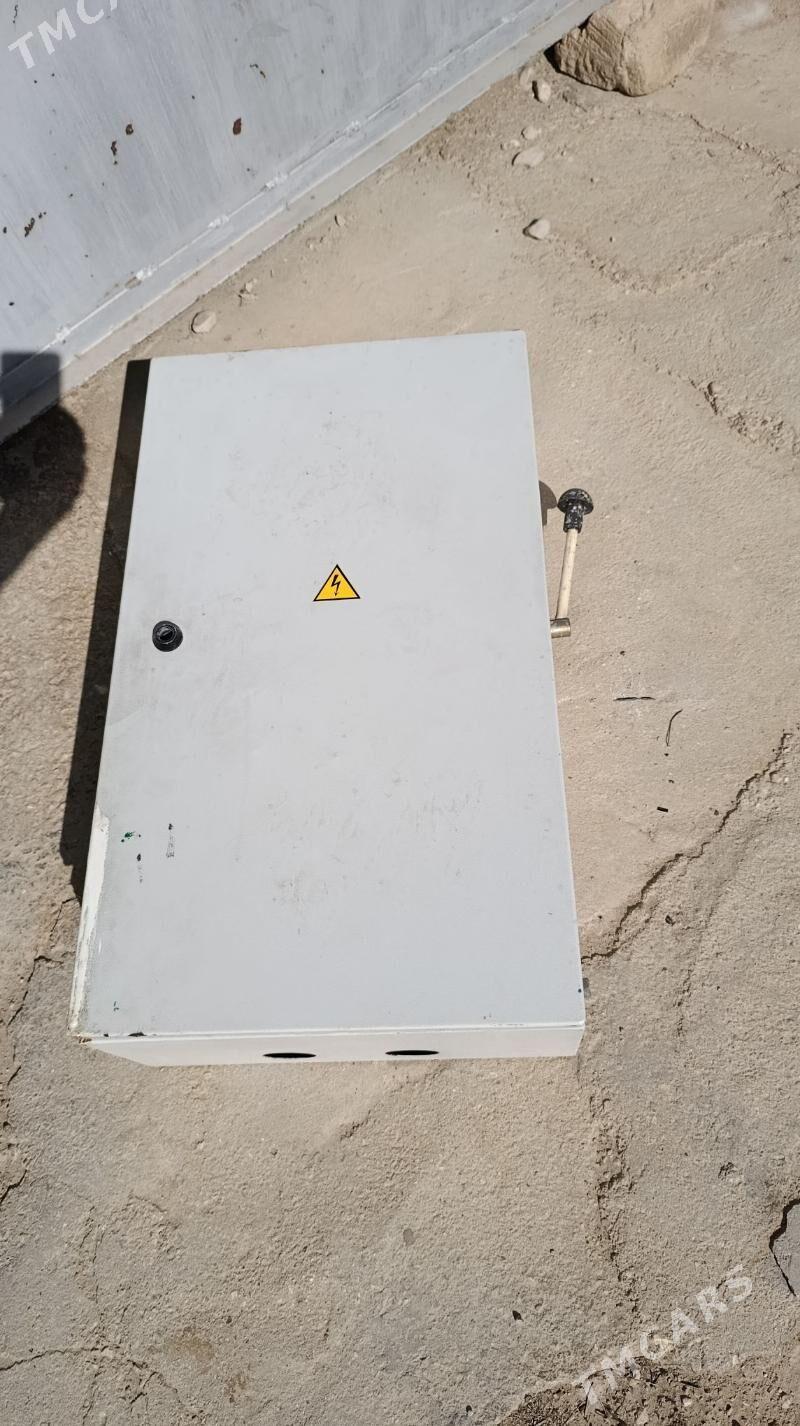 Şit - Balkanabat - img 1