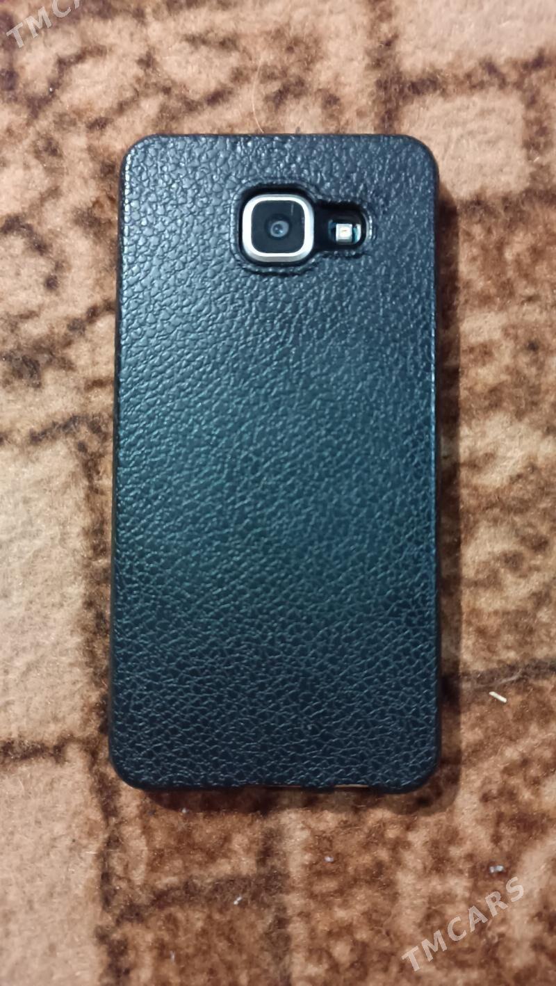 A3 - Babadaýhan - img 1