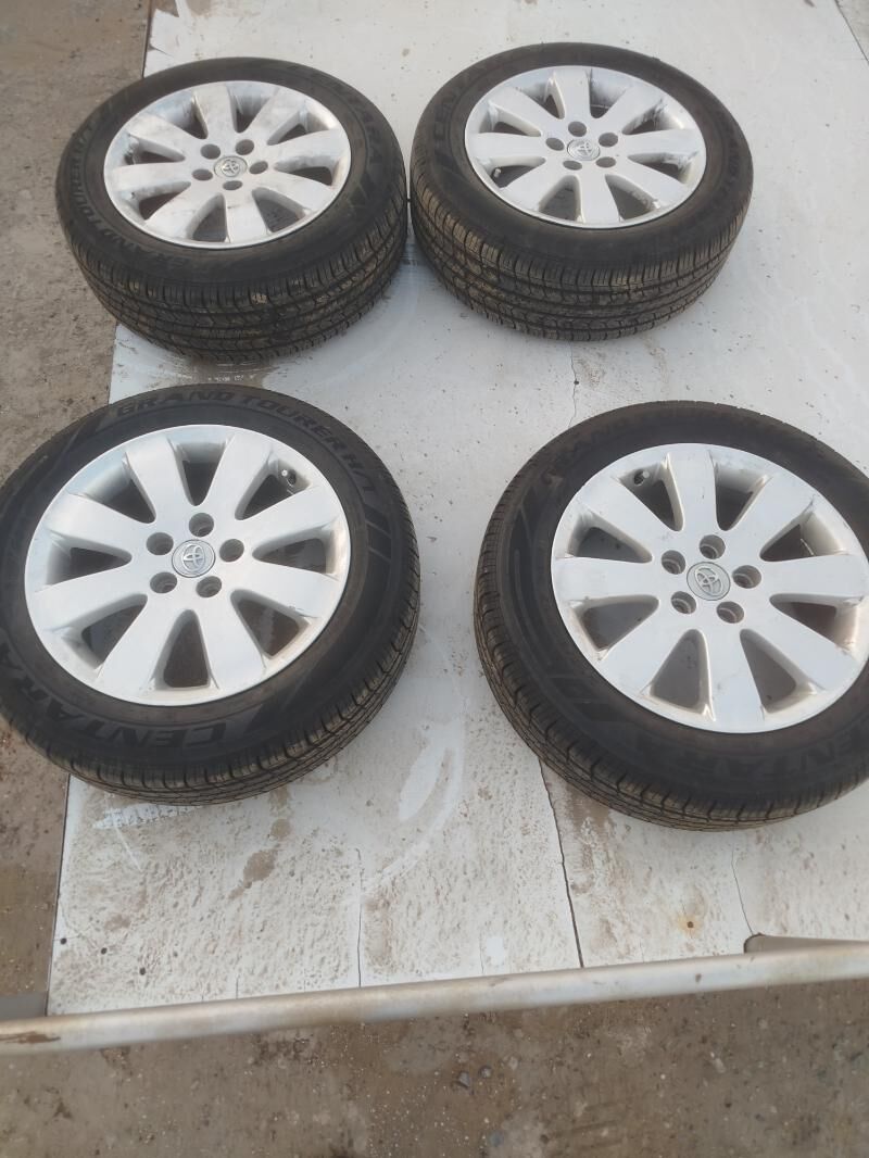 17lik diska balon 3 200 TMT - Дянев - img 1