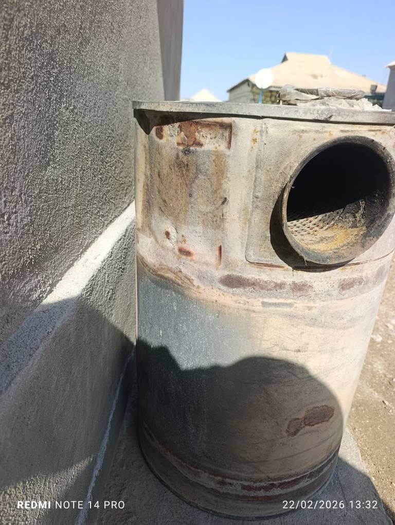 volvo gulsitil 2 150 TMT - Гумдаг - img 1