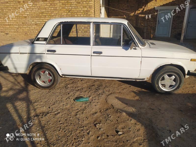 Lada 2106 1999 - 30 000 TMT - Baýramaly - img 1