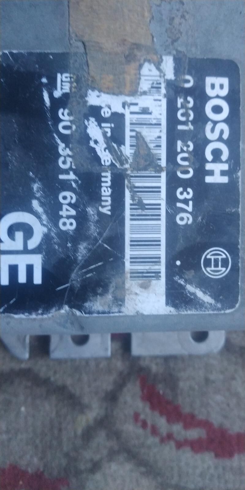 opel 2lik kampiyeter 6 000 TMT - Гурбансолтан Едже - img 1