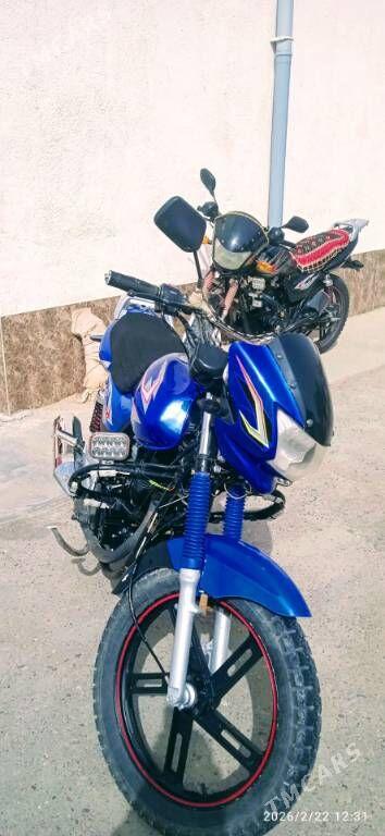 Fekon FK200-14G 2025 - 15 400 TMT - Тагтабазар - img 1