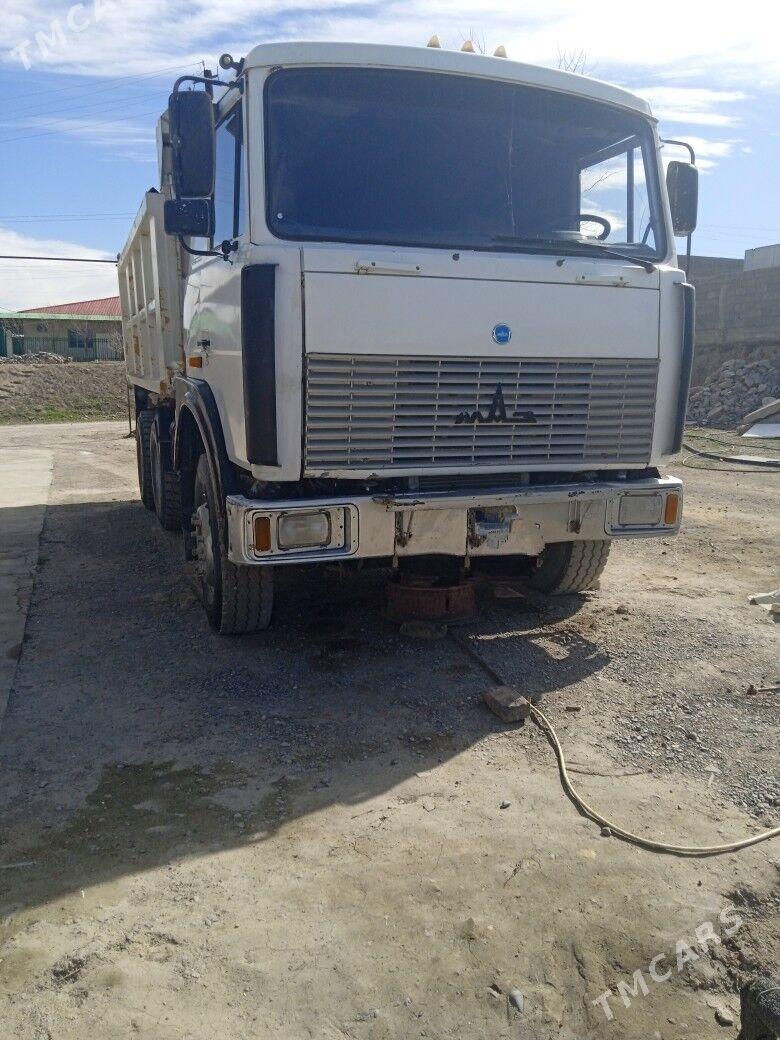 Maz Samosval 2014 - 350 000 TMT - Aşgabat - img 1