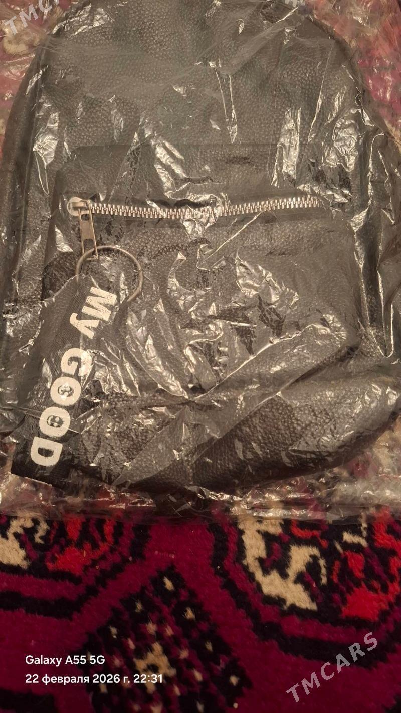 Sumka,rugzak - Балканабат - img 1