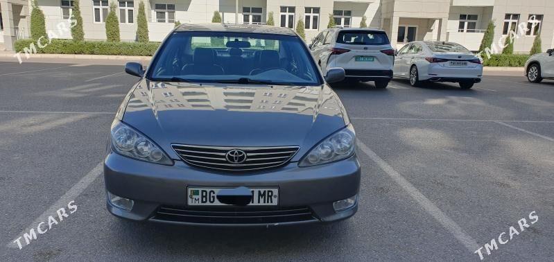 Toyota Camry 2002 - 175 000 TMT - Mary - img 1