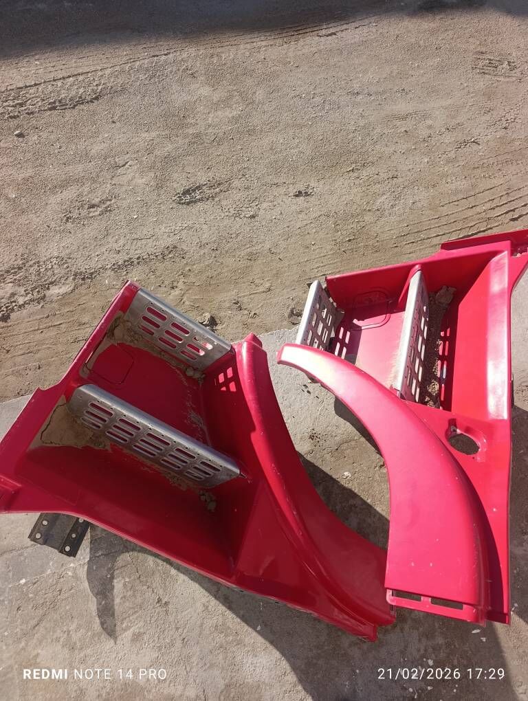 volvo kerpic cyra 3 800 TMT - Гумдаг - img 1