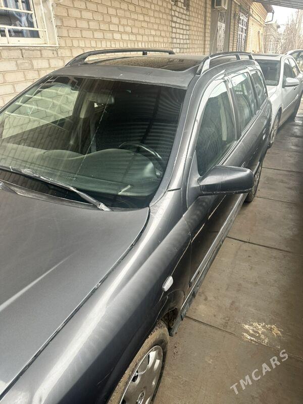 Opel Astra 1999 - 90 000 TMT - Дашогуз - img 1