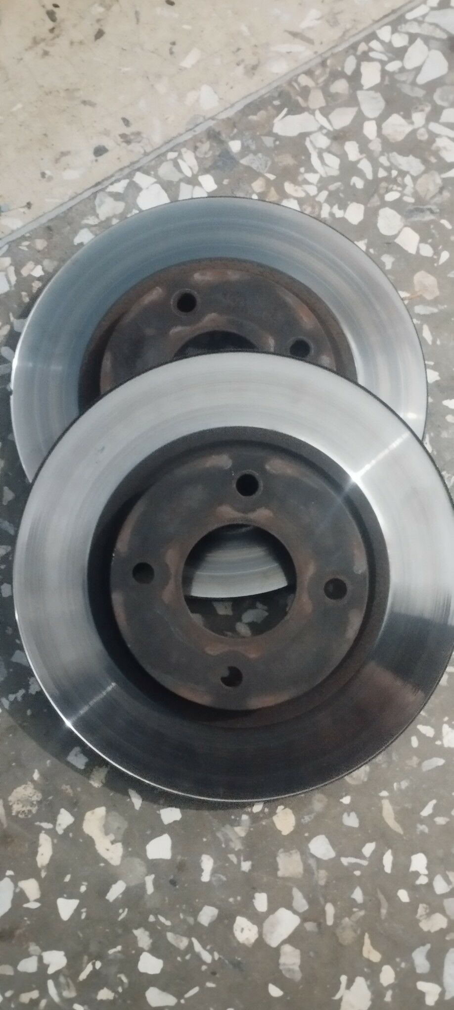 Baraban 175 TMT - Бекреве - img 1