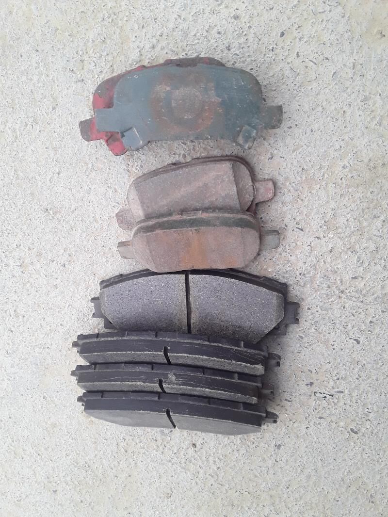 Toýota kalotka 10 TMT - Änew - img 1