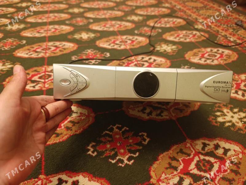 tuner - Gökdepe - img 1