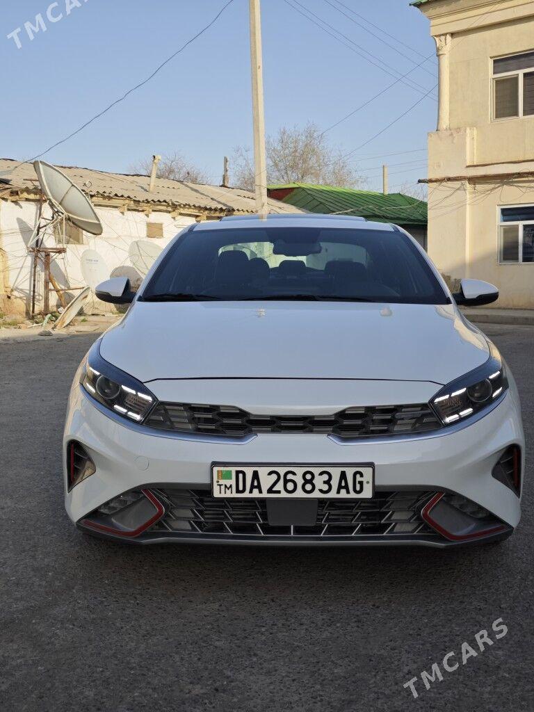 Kia Forte 2021 - 270 000 TMT - Aşgabat - img 1