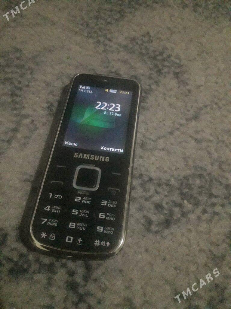 Samsung GT-C3530 - Ашхабад - img 1