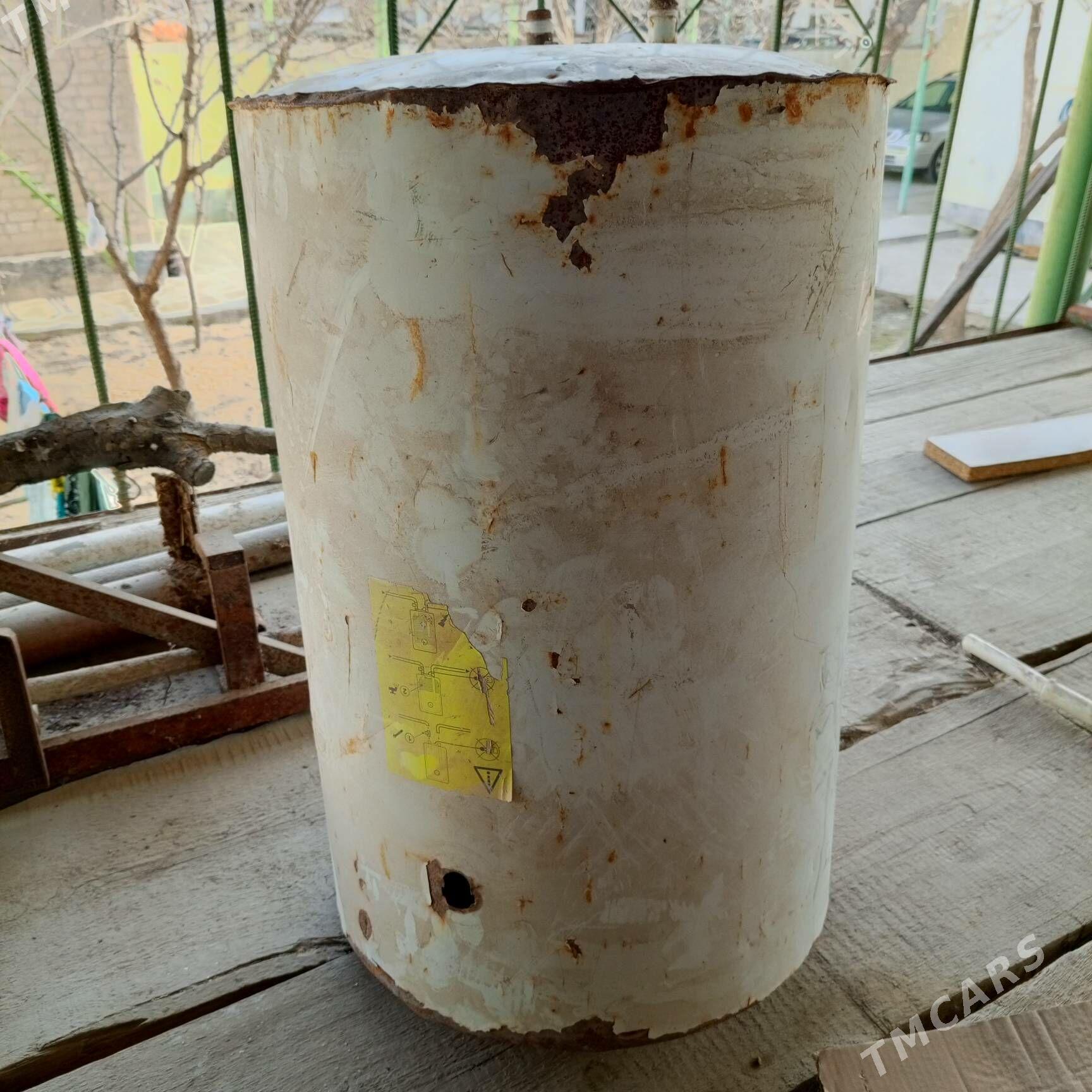 Ariston - Ашхабад - img 1