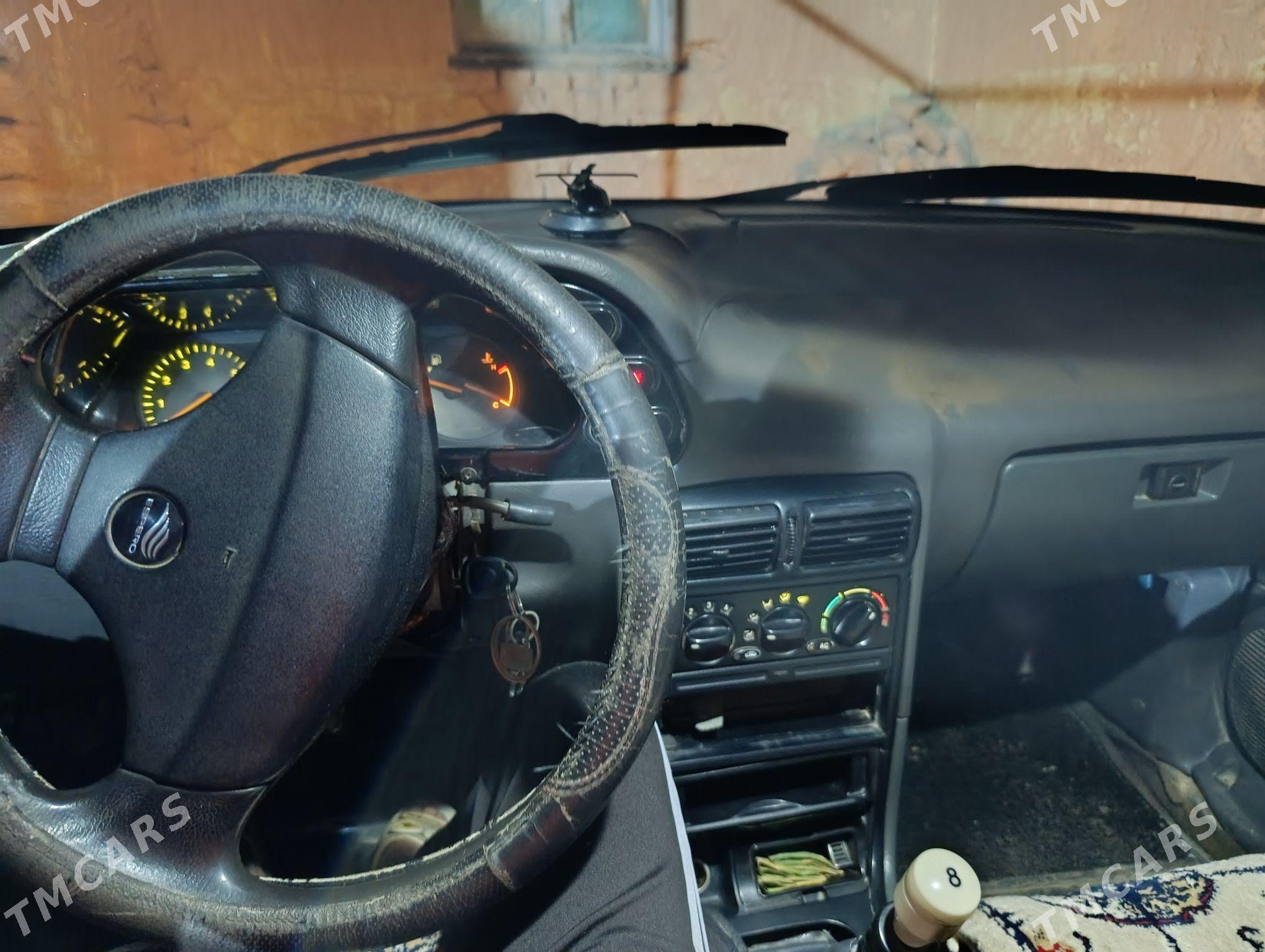 Opel Vectra 1996 - 25 000 TMT - Гарабекевюл - img 1